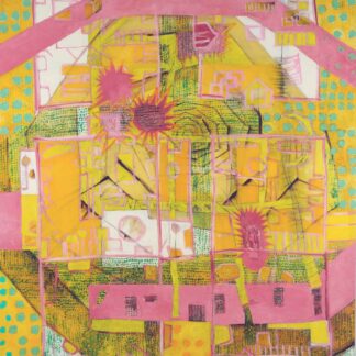 Our House by Beverly Ryan