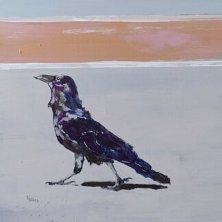 I'm Walkin' Here by Jay Ryan