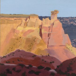 Abiquiu by Jay Ryan