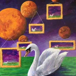 Social Media by Nancy M Patrick