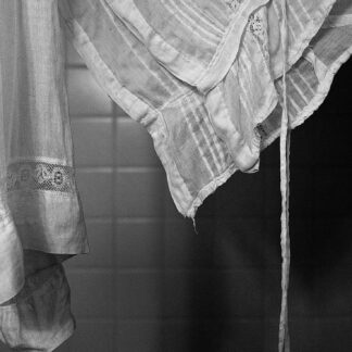 Mom's Blouse by Helen Sampson