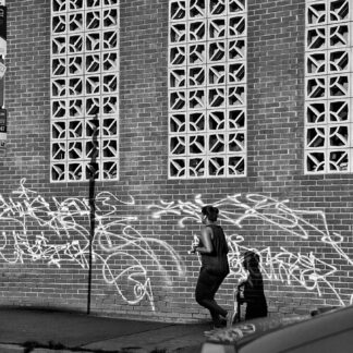 South Baltimore Graphics by Helen Sampson