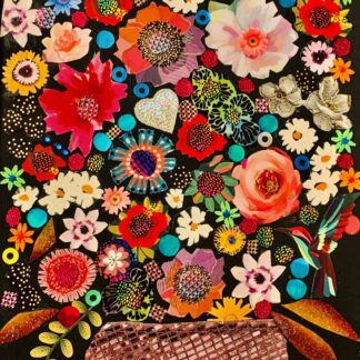 Romantic Memory by Liz Santulli