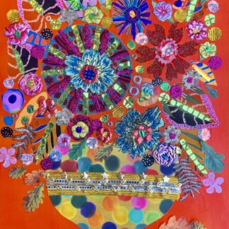 Flowe Celebration by Liz Santulli