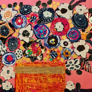 Flowers of Love by Liz Santulli
