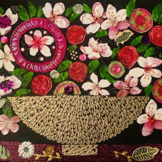 A New Day by Liz Santulli
