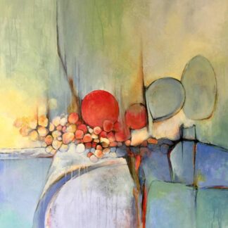Matopos by Deirdre Saunder