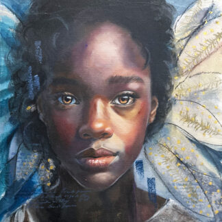 Angel 10 by Karen Schmitt