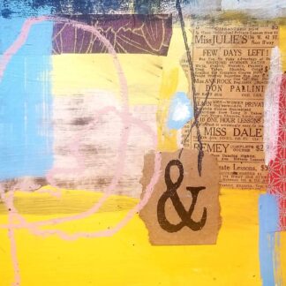 & by Karen Schmitz