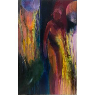 "Being There" by Deanna Schwartzberg