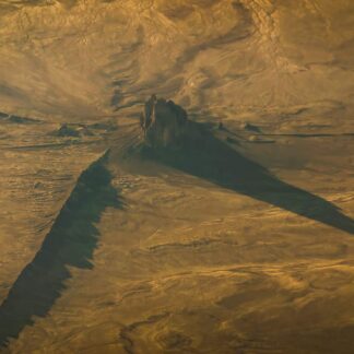 Devil's Sundial by Wilford Scott