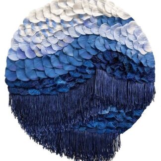 Sea Dream by Rashad Ali Muhammad