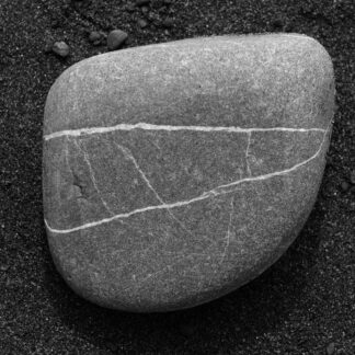 Portraits in Stone 3 by Judy Searles