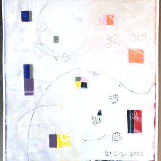 2 Layers by Cheryl Audet-Lavoie