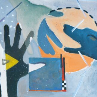 Creative Encounter: The 30 In 30