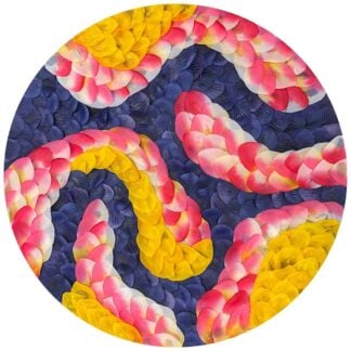 Serpentine by Rashad Ali Muhammad