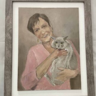 Sue and Everest by Elizabeth Settle