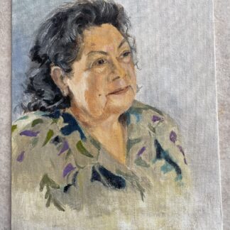 Marta by Elizabeth Settle