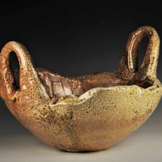 Gathering Bowl by Allison Severance