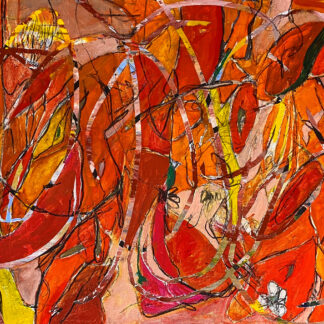 Bazaar by Sweta Shah