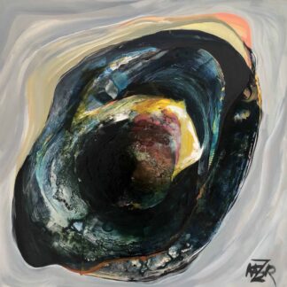 Zygote XL by Michelle Simoneau
