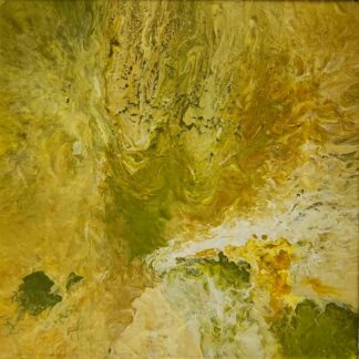 Tidal Flow by Lewis Smith