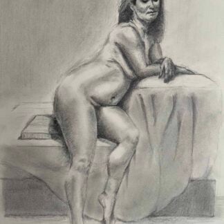Lili by Lon Smith