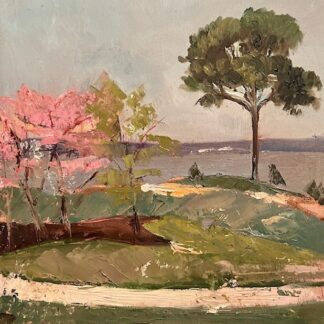 Potomac View by Wendy Haimes Smith