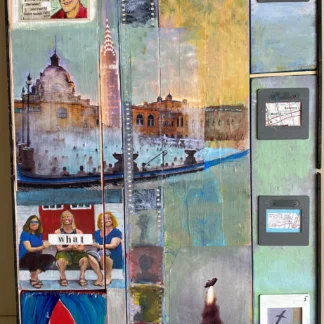 Some Remembered Things by Pete Seligman