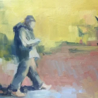 Painting (Oil or Acrylic)