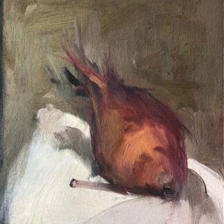 Still life by Milena Spasic