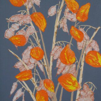 Chinese Pennies by Steven Spayd