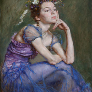 Spring Dream by Rob Liberace