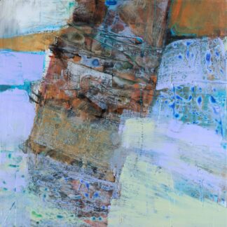 LandX, Tree Angle by Marsha Staiger