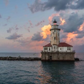 Light The Way by Carol Stalun