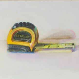Stanley by Mike McSorley