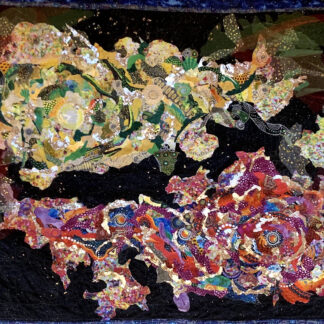We Are All Stardust by Andrea Cullins