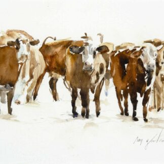 Starting Lineup by Ray Goodrow