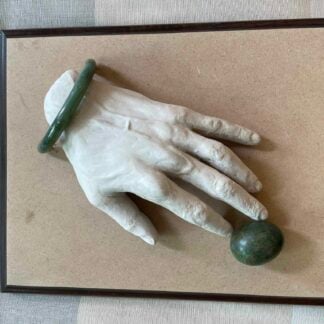 Jade is for Good Luck by Paula Stern