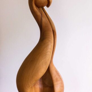 Life Form by Katherine Stevens