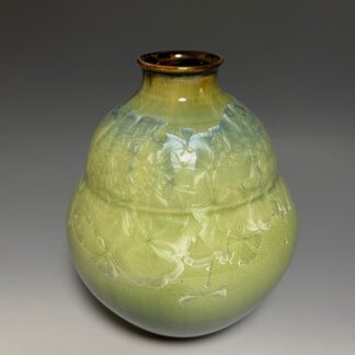 Twist of Lime by Bikki Stricker