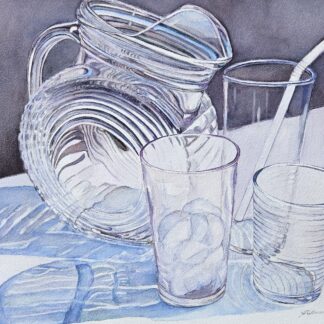 Refresh Recharge by Katherine Sullivan