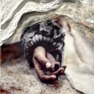 Every 15 Minutes by Nafia Syeed