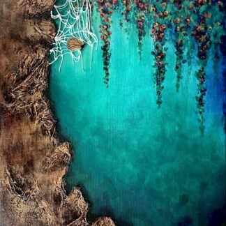 Quarantine 1 by Nafia Syeed