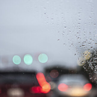 Rainy Day Song by Nafia Syeed