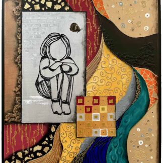 Isolation by Nafia Syeed
