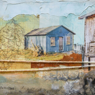 Memories of the Countryside by Tina Falkenbury
