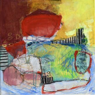 Long November by Anne Terry