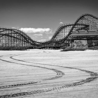 The Off-Season by Suzanne McIntire