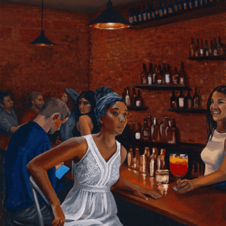 The Call by Kim Richards